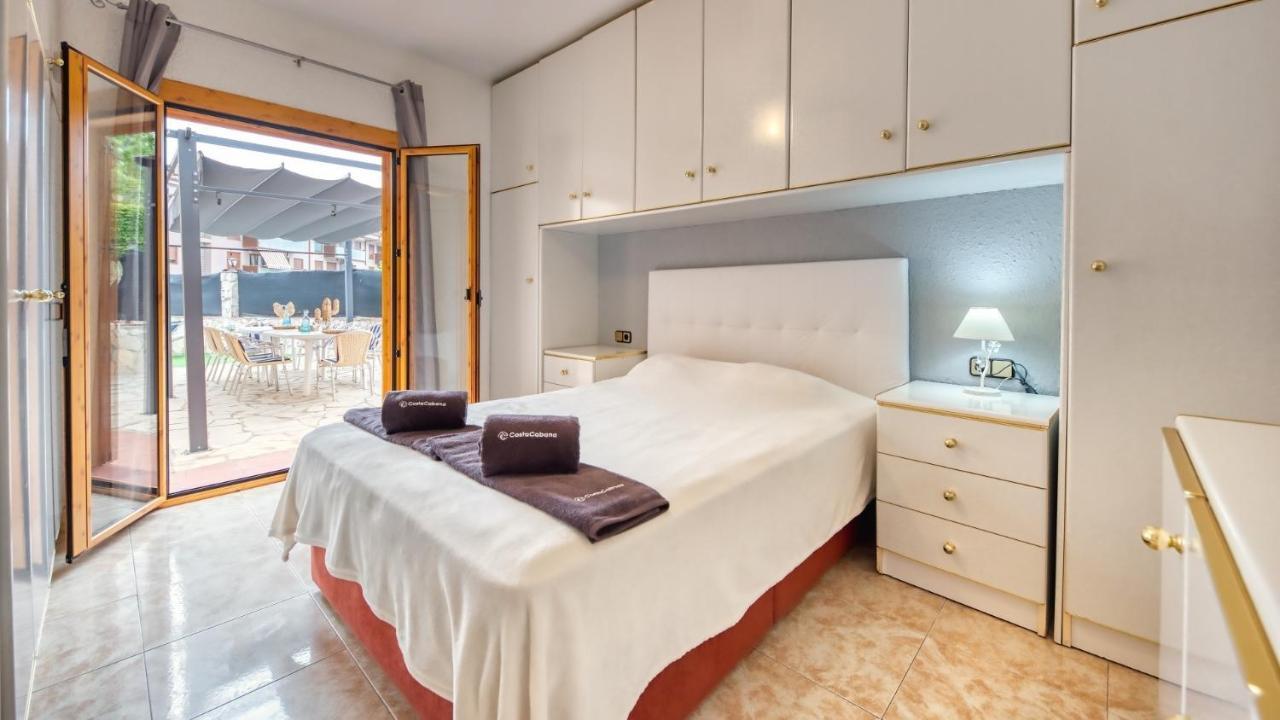 Costacabana - Sarai Villa