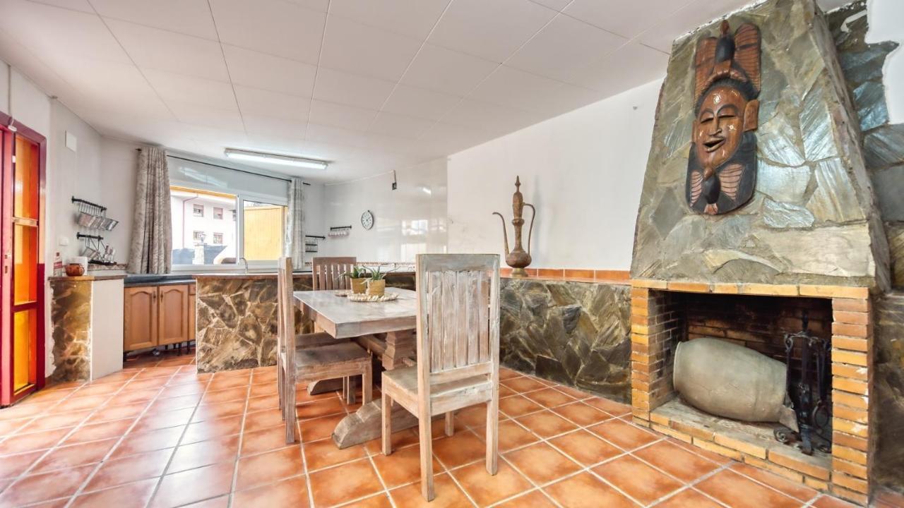 Costacabana - Sarai Villa *