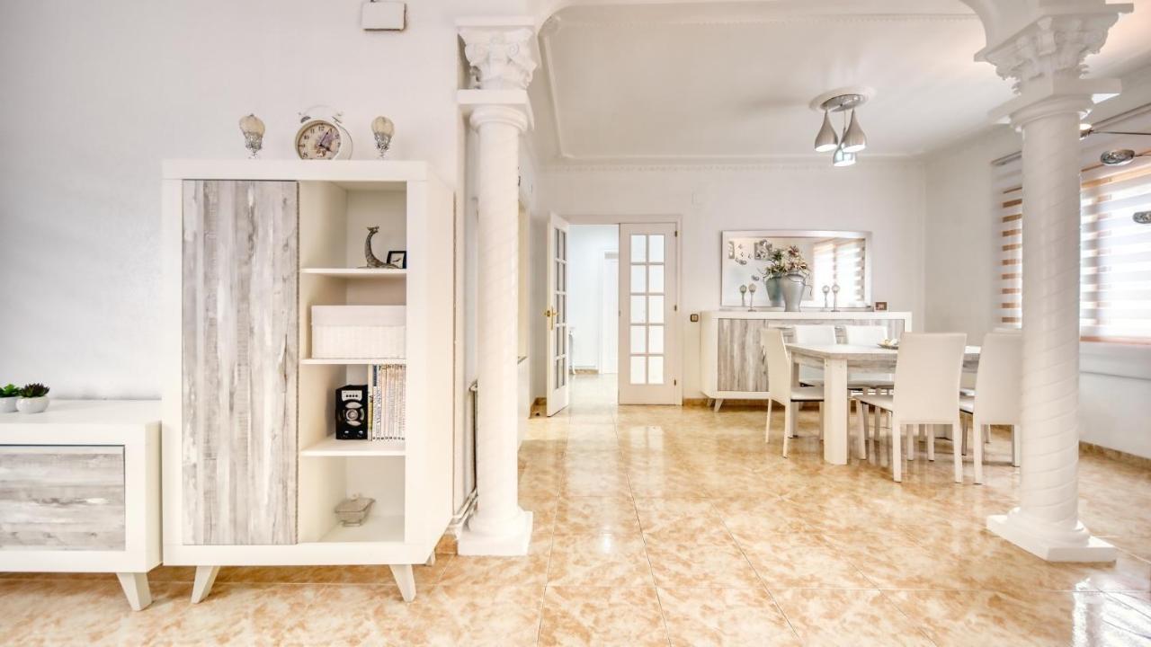 Villa Costacabana - Sarai Lloret de Mar