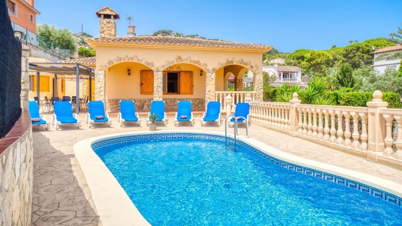Villa Costacabana - Sarai Lloret de Mar